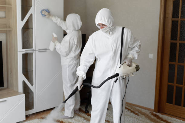 Trusted Crime Scene Cleanup service in Oak Ridge, TN - Four Month Blood Cleanse